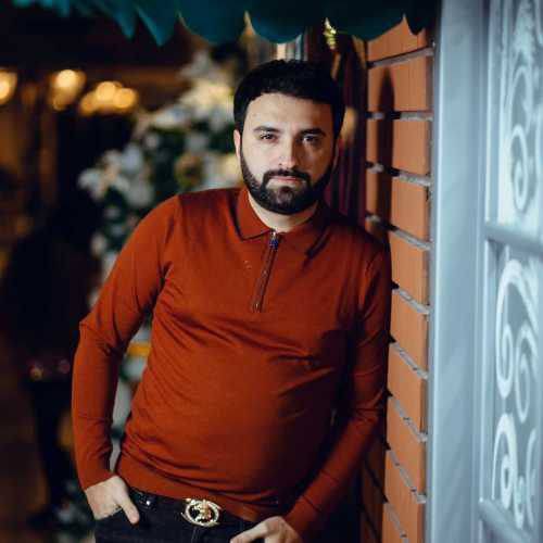  آصیف محرم اوا یالاندی دنیا